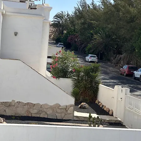 Casa Adriana Apartment *