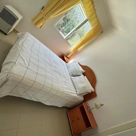 Apartamento Casa Adriana *