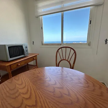 Apartamento Casa Adriana Costa Calma