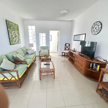Apartamento Casa Adriana