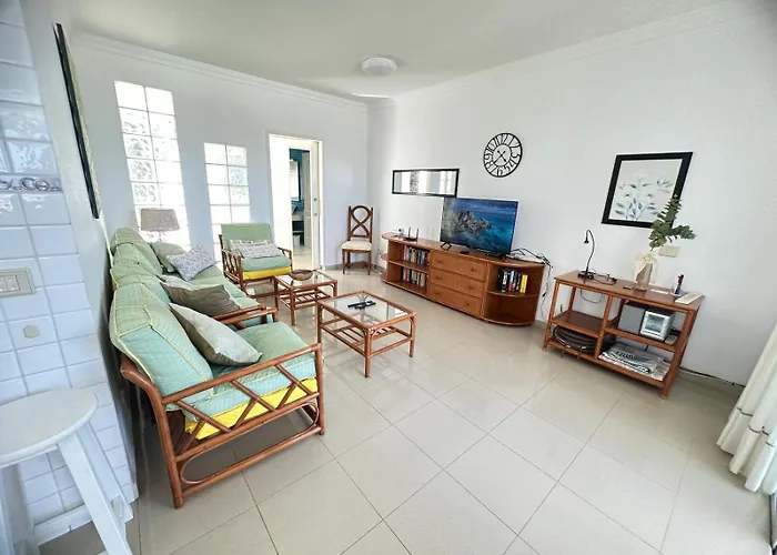 Casa Adriana Costa Calma