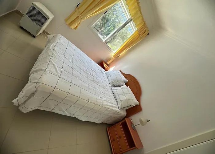 Appartement Casa Adriana *