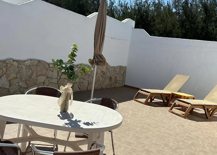 Casa Adriana Appartement *