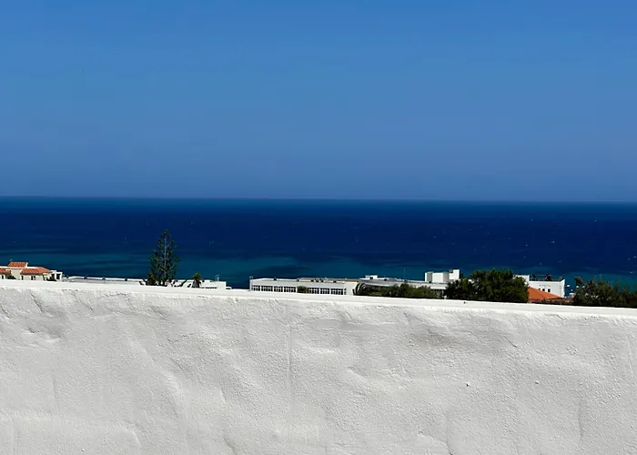 Casa Adriana * Costa Calma