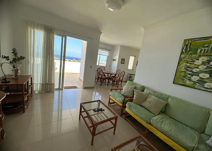 Casa Adriana Appartement Costa Calma