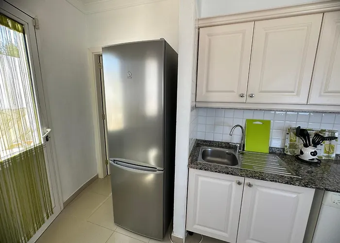 Casa Adriana Appartement