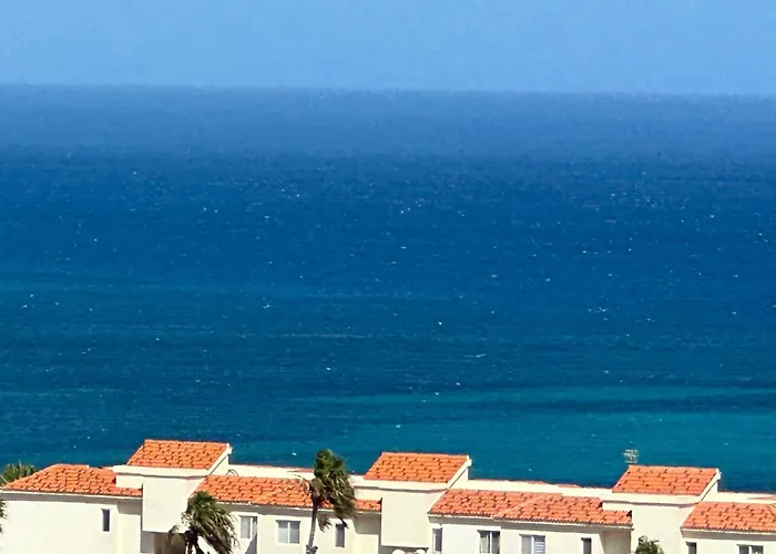 Casa Adriana Appartement