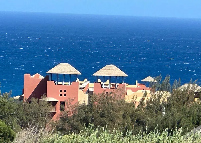 Appartement Casa Adriana *