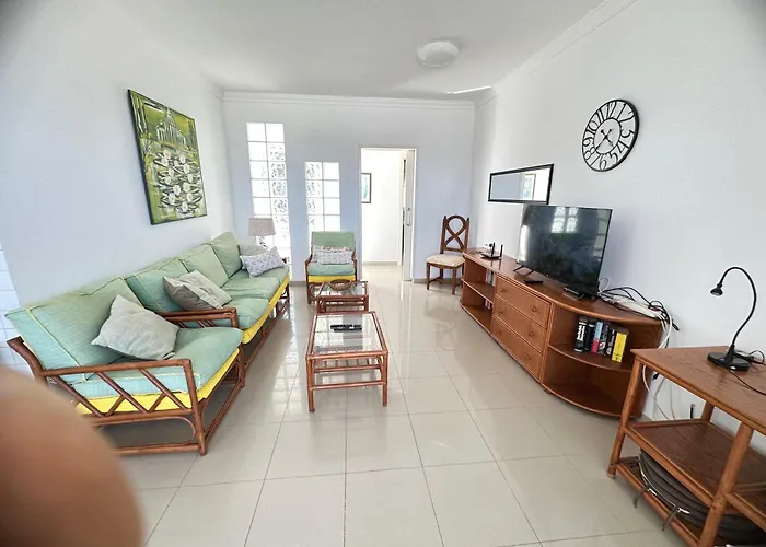 Appartement Casa Adriana