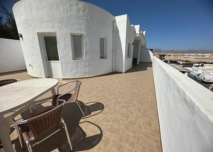 Appartement Casa Adriana