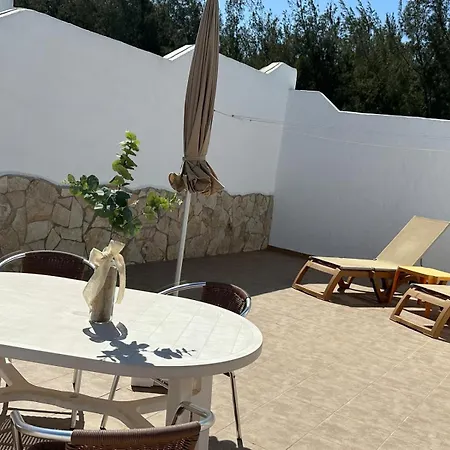 Casa Adriana Appartement *