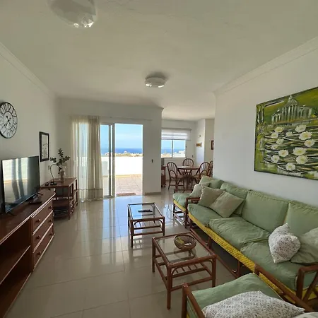 Casa Adriana * Costa Calma