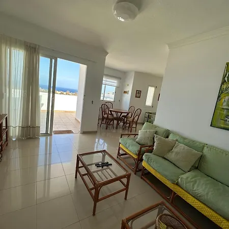 Casa Adriana Appartement Costa Calma