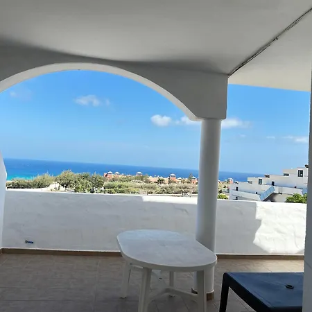 Casa Adriana Costa Calma