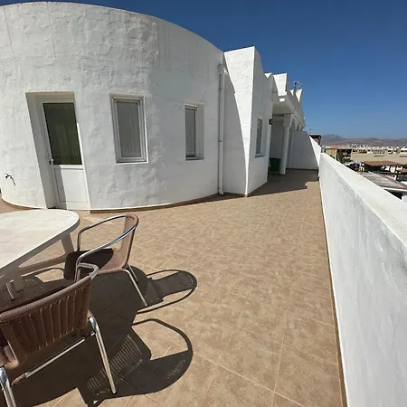 Appartement Casa Adriana