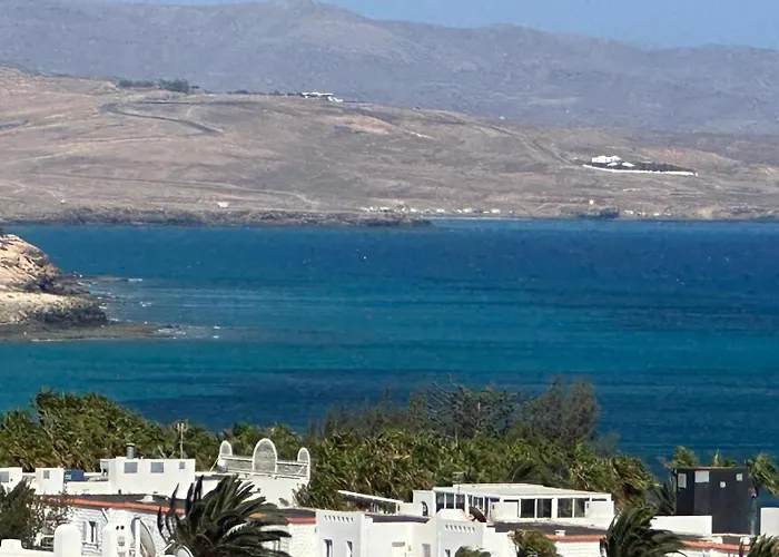 Casa Adriana Apartment *