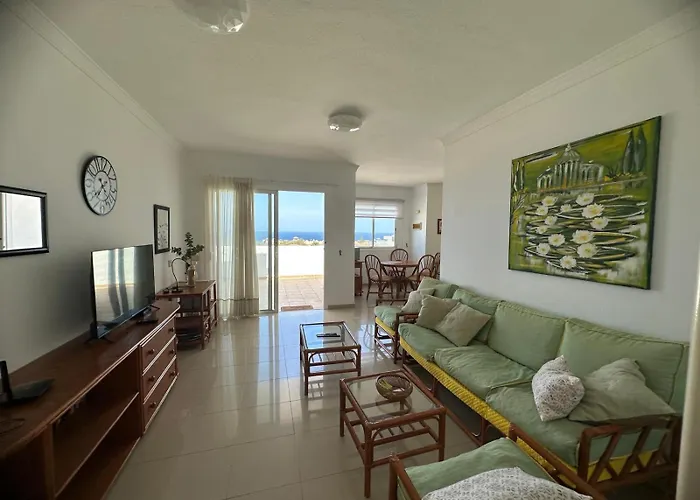 Casa Adriana * Costa Calma