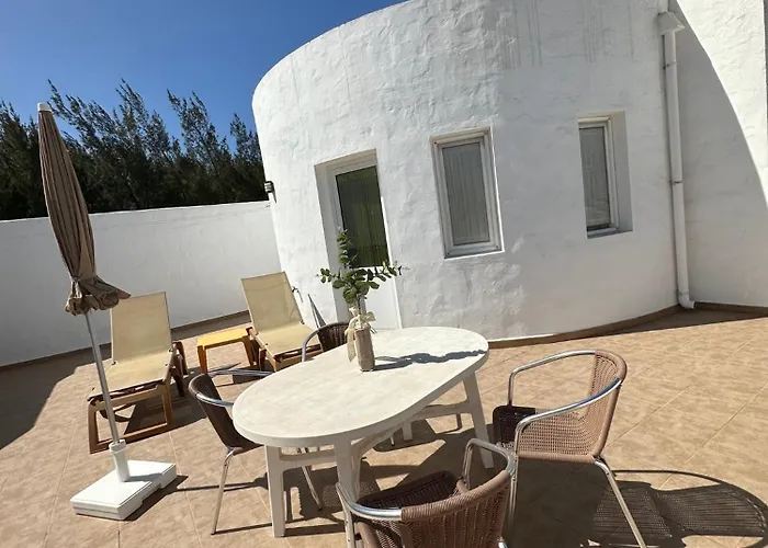 Casa Adriana Apartment Costa Calma