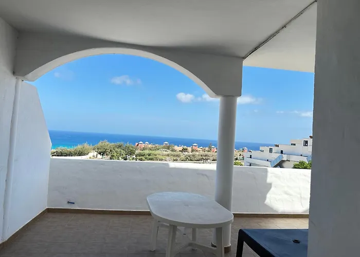 Casa Adriana Costa Calma