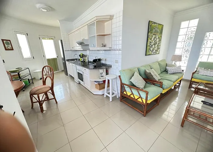 Casa Adriana Apartment