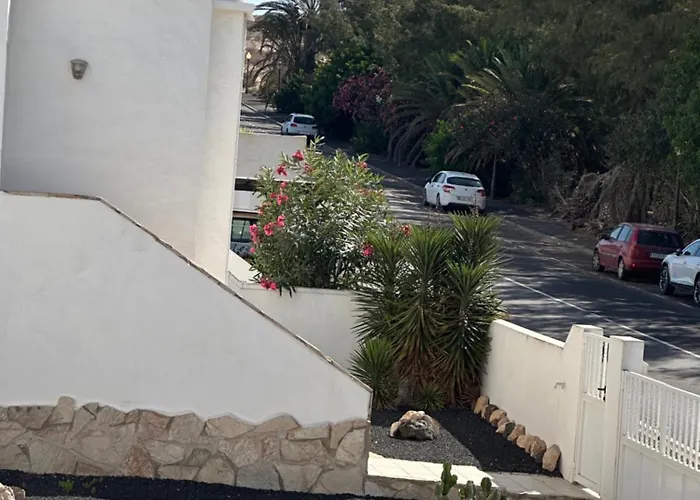 Casa Adriana Apartment *