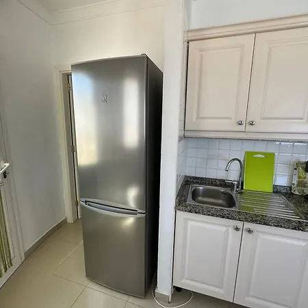 Casa Adriana 아파트