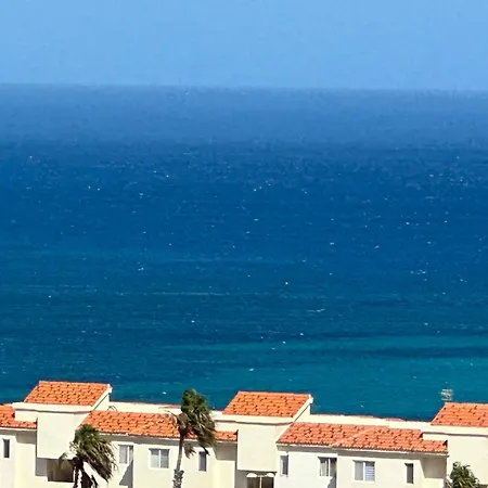 Casa Adriana 아파트