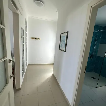 아파트 Casa Adriana