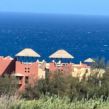 아파트 Casa Adriana *