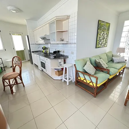 Casa Adriana 아파트